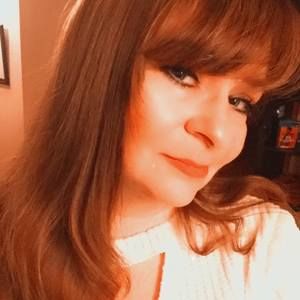 Meet your Posher, Kristie